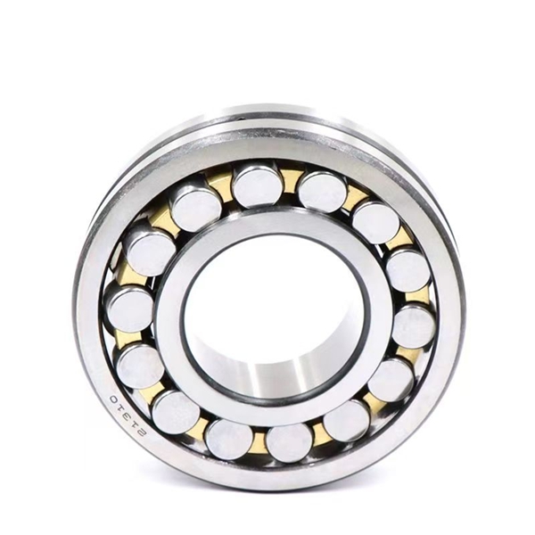 self-aligning roller bearing