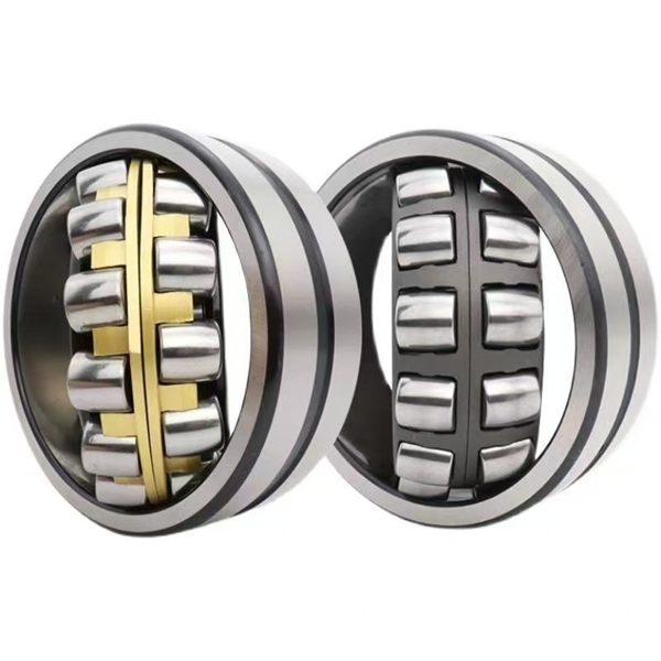 self-aligning roller bearing