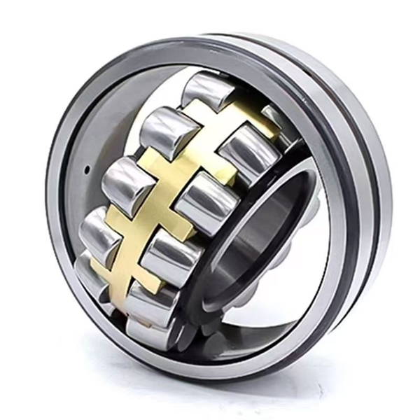 self-aligning roller bearing
