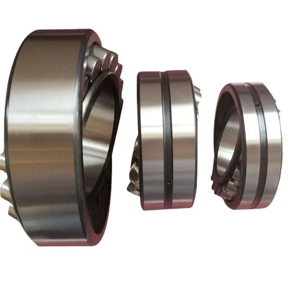 self-aligning roller bearing