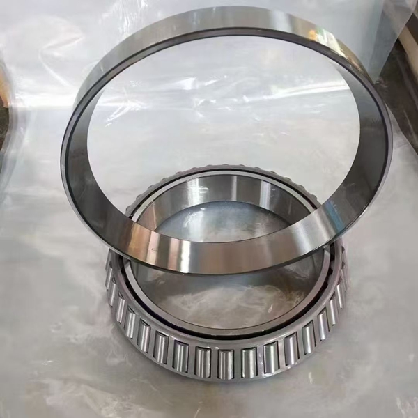 Tapered Roller Bearings