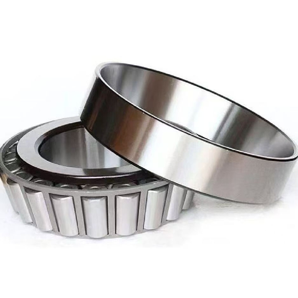 Tapered Roller Bearings