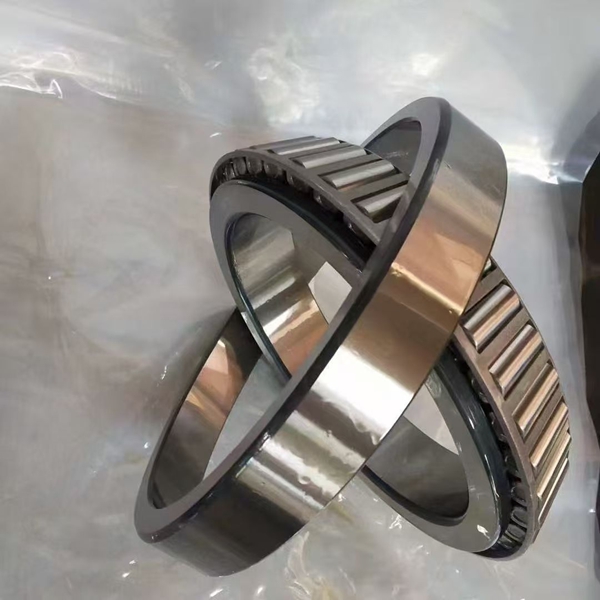 Tapered Roller Bearings