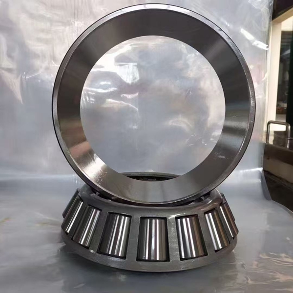 Tapered Roller Bearings